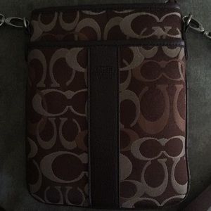 coach bag great condition! 🙌🏼♥️